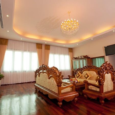 Bayon Era Hotel Сиемрип Экстерьер фото