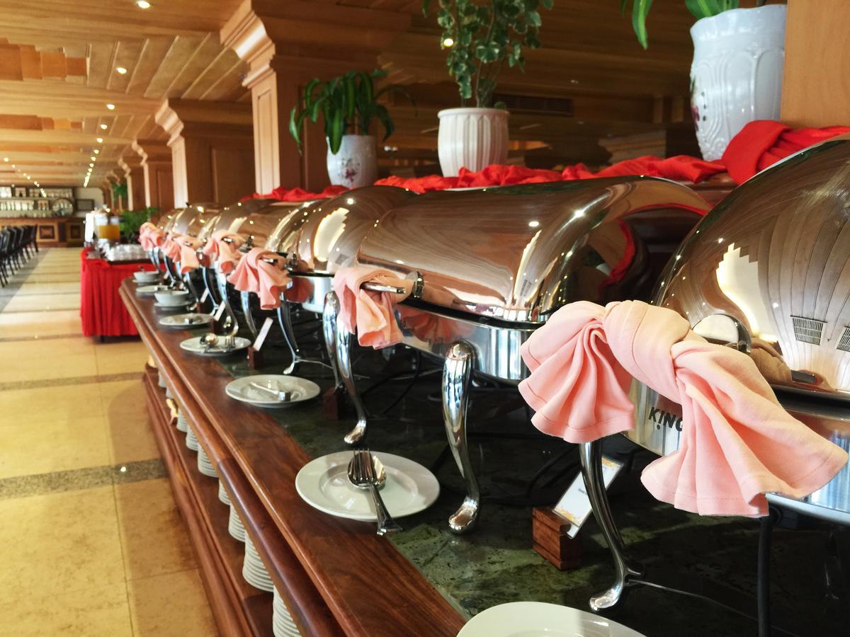 Bayon Era Hotel Сиемрип Экстерьер фото