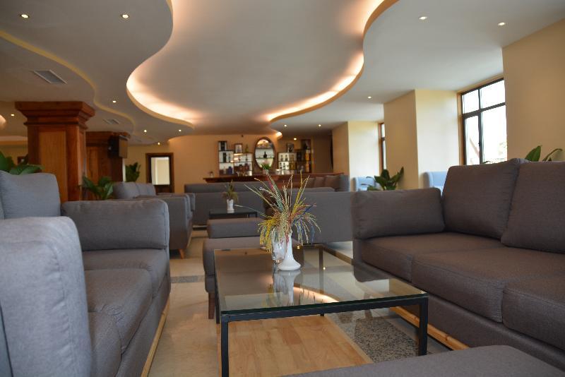 Bayon Era Hotel Сиемрип Экстерьер фото