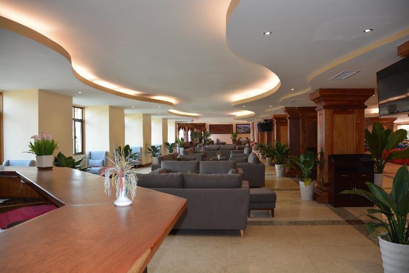 Bayon Era Hotel Сиемрип Экстерьер фото